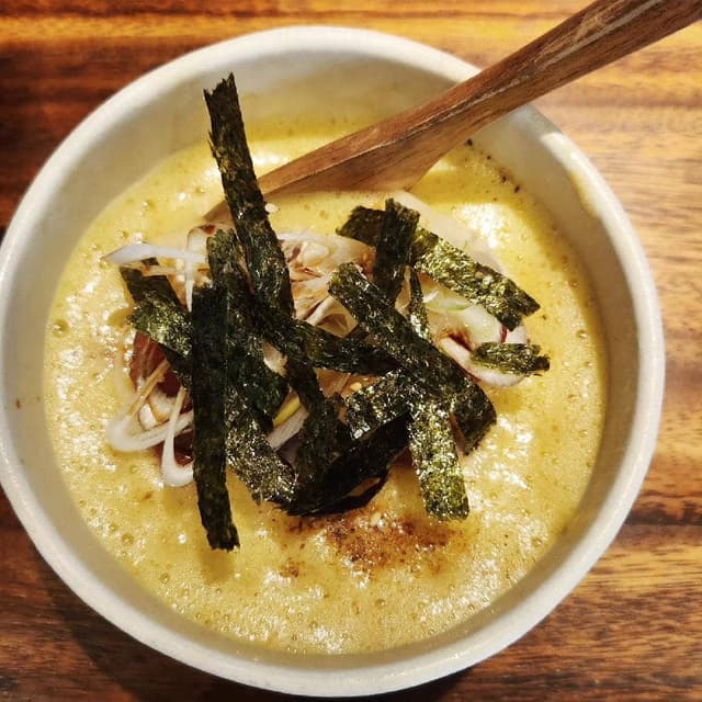 石垣牛つけ蕎麦 じごろ 一蓮 - サブ画像3