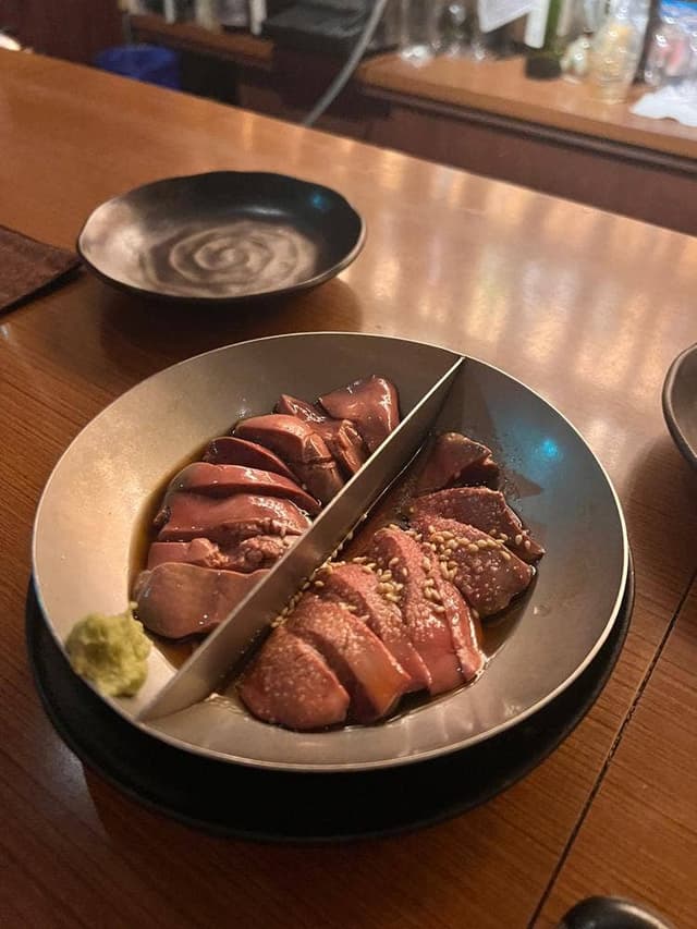 高庵 TOKYO - サブ画像2