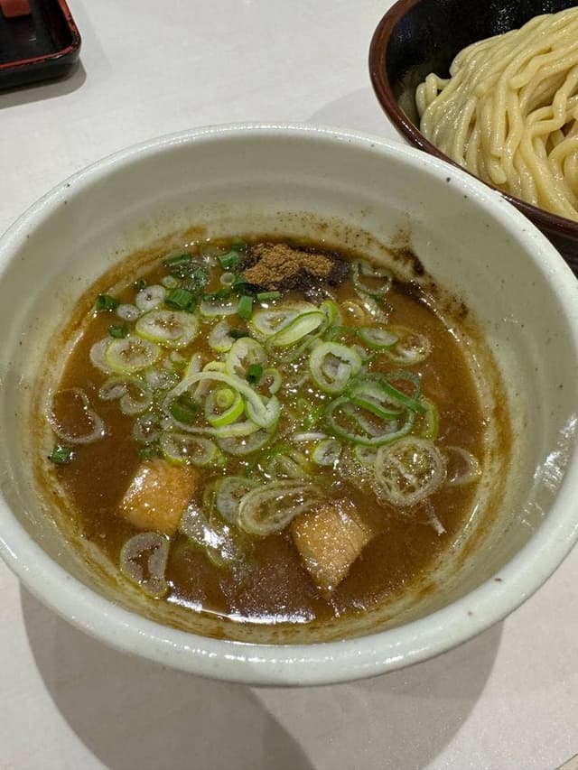 景勝軒 けやきウォーク前橋店 - サブ画像3