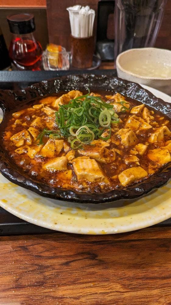 chinese restaurant 華や 江坂店 - サブ画像1