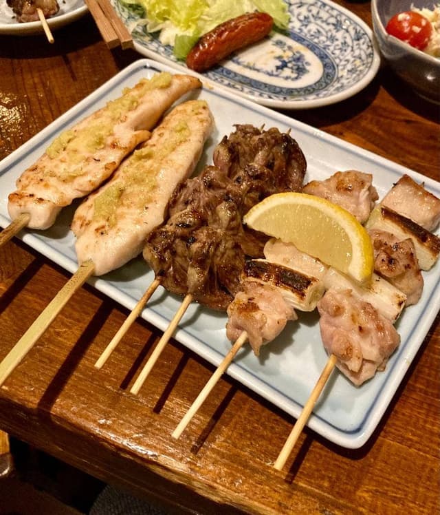 鳥泉 - サブ画像1