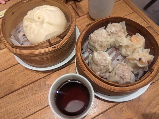 点心酒場 PAOPAO+ アトレ五反田店 - サブ画像2