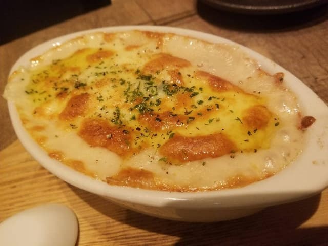 餃子BAR こゝろ 国分寺店 - サブ画像1