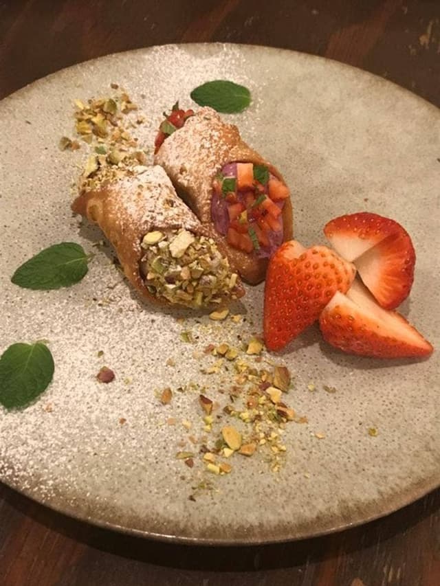 タヴェルナ ポルチーニ - サブ画像1