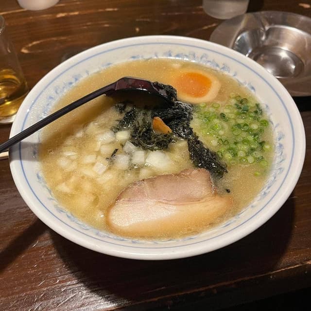 らーめん将神蔵 壱号店 - サブ画像3