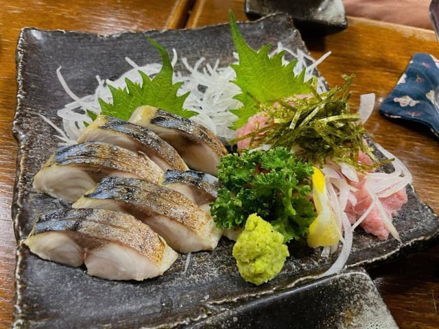 肴とお酒 うえだ - サブ画像1