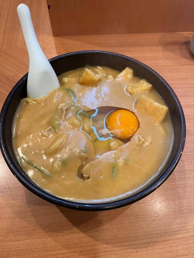 うどん 錦 - サブ画像2