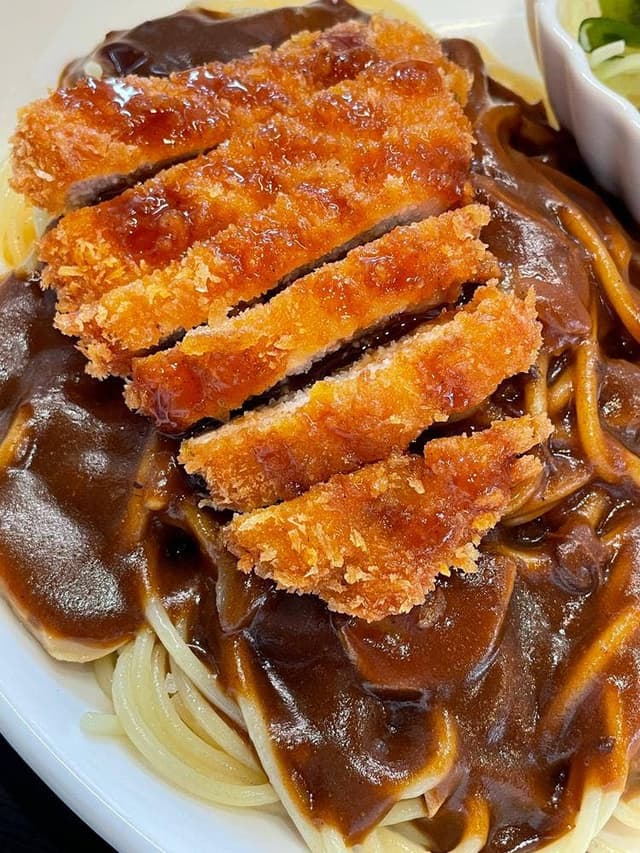 INDIAN CURRY 金沢額谷店 - サブ画像3