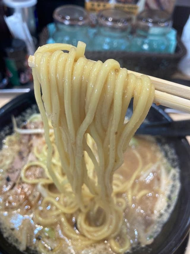 とろこく味噌らーめん みそや源兵衛 インターパーク店 - サブ画像3
