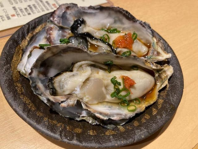 すし酒屋 ちゃりん - サブ画像3