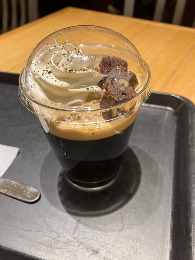 5 CROSSTIES COFFE エキュートエディション横浜店 - サブ画像3