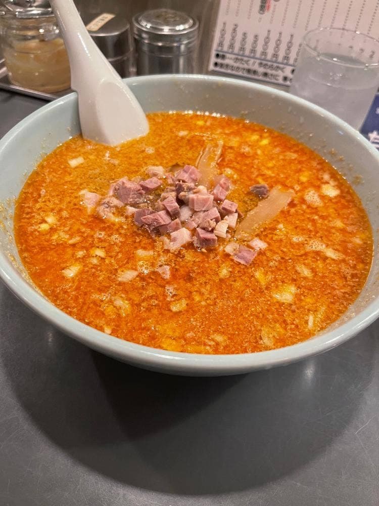 らーめん たくみ