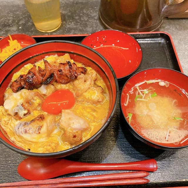 鶏味座 柏高島屋ステーションモール店 - サブ画像1