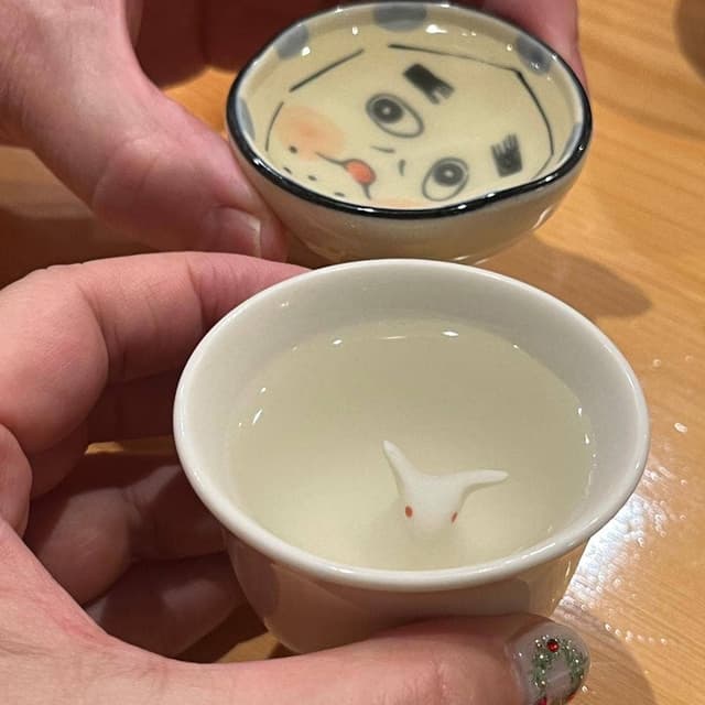 酒と肴 玉の蔵 二子玉川店 - サブ画像2