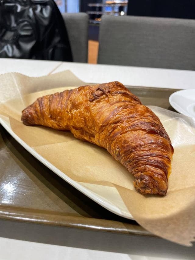 Delifrance 京成上野店 - サブ画像1