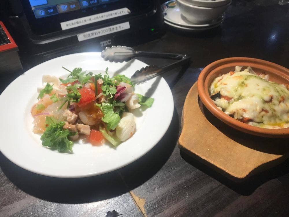 オリエンタルダイニング ラーマヤナ 横浜西口店