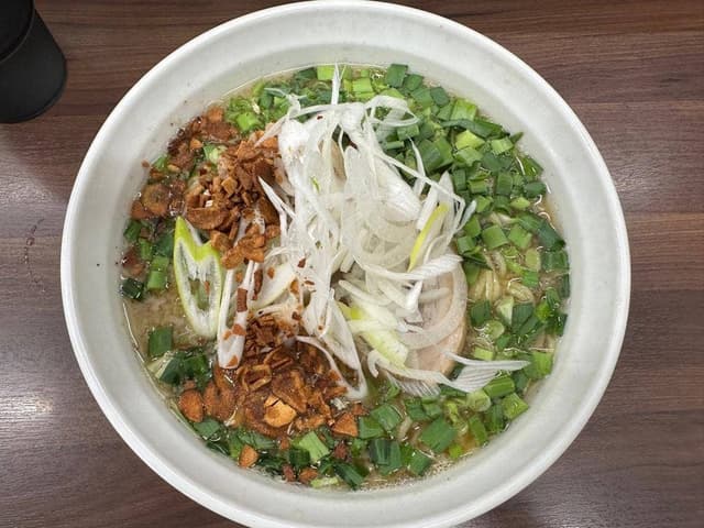 マルカミラーメン - サブ画像1
