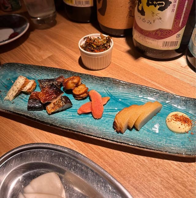 居酒屋 ヨーテル - サブ画像3