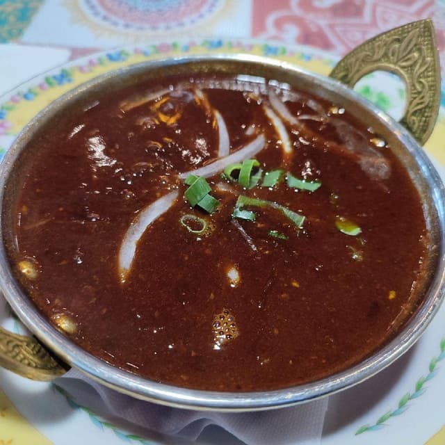 Salaam Curry - サブ画像1