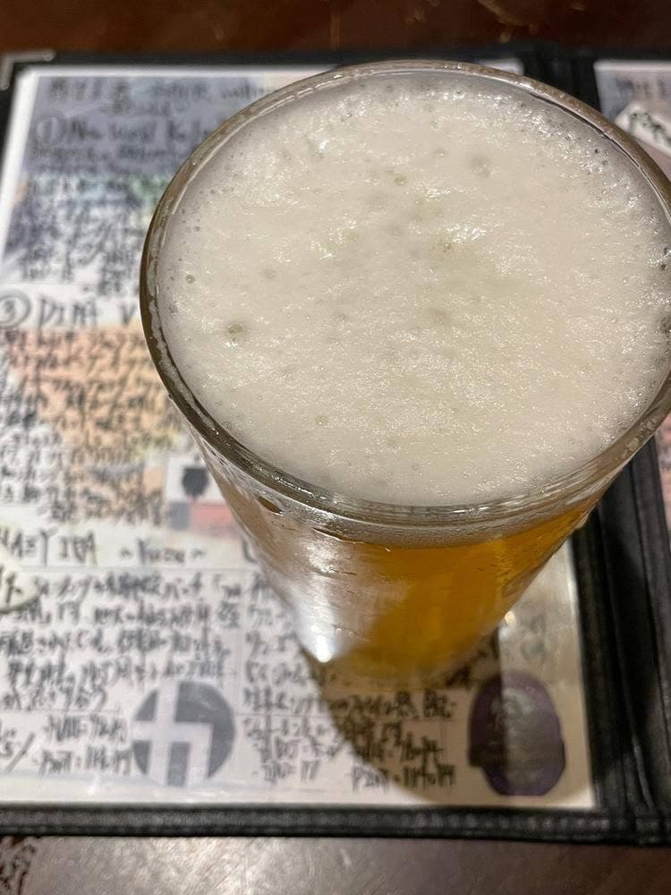 SAKURAYAMA BEER