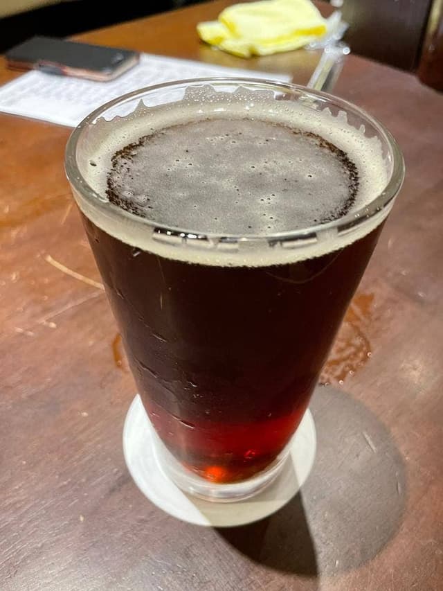 SAKURAYAMA BEER - サブ画像1