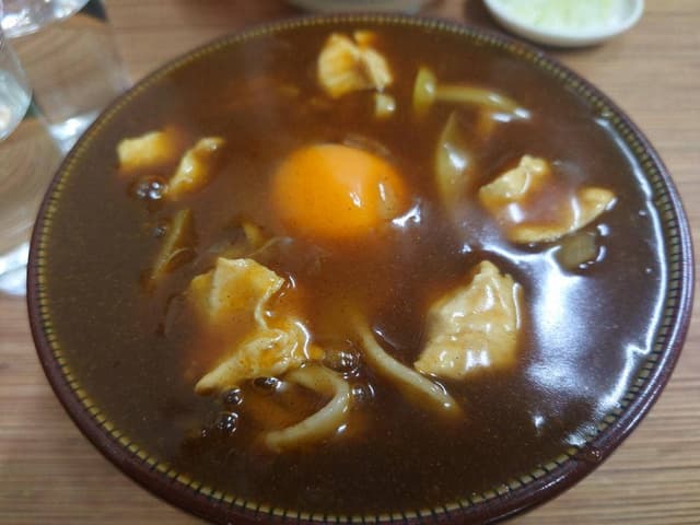 翁そば - サブ画像2