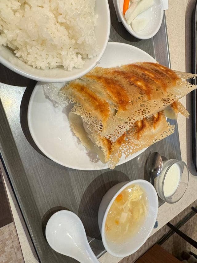 福満園 横浜グランゲート店 - サブ画像1