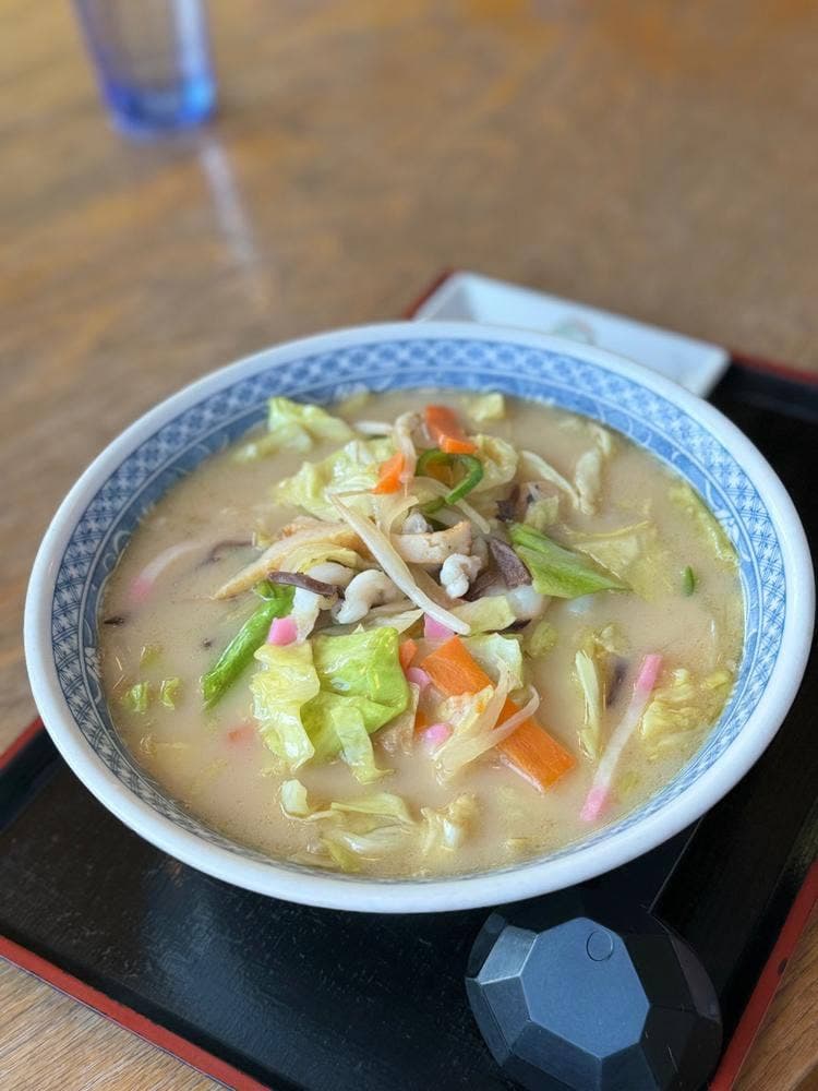 御食事処 よもやま 道の駅きくがわ