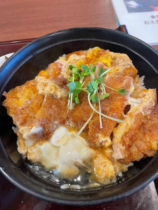 はかた きねやうどん 原田店 - サブ画像3