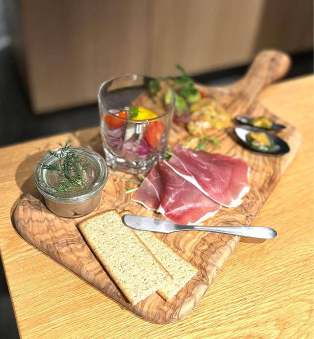 フレンチ酒場 TEO - サブ画像2