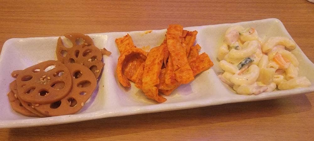 新宿 韓国料理 ホンデポチャ職安通り店