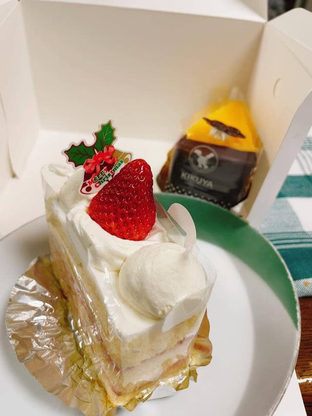 喜久家 洋菓子舗 - サブ画像1