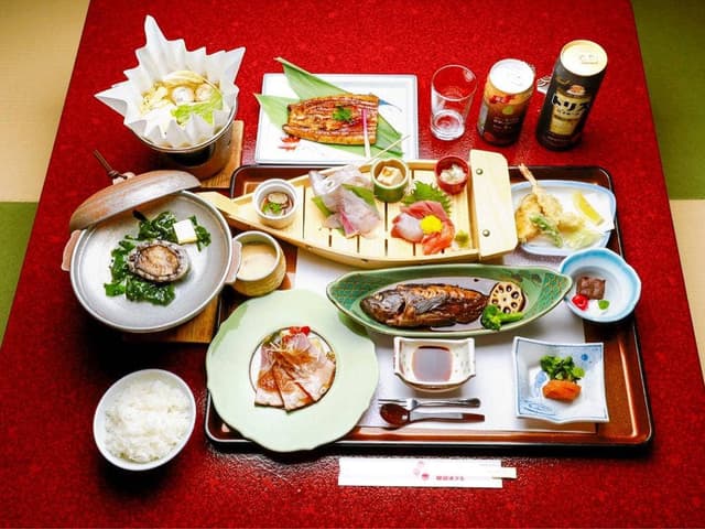 竜宮ホテル - サブ画像1