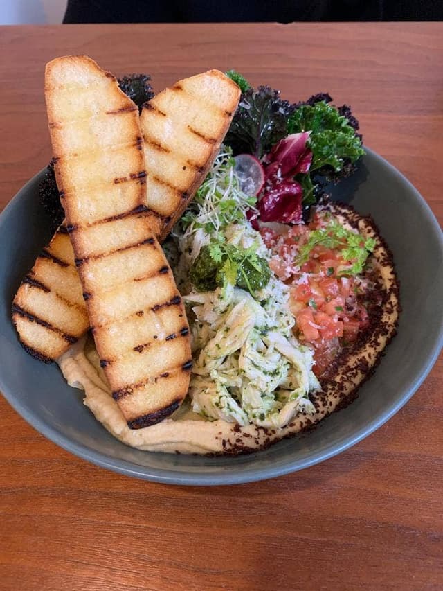 Brunch Cafe UALLEY - サブ画像1