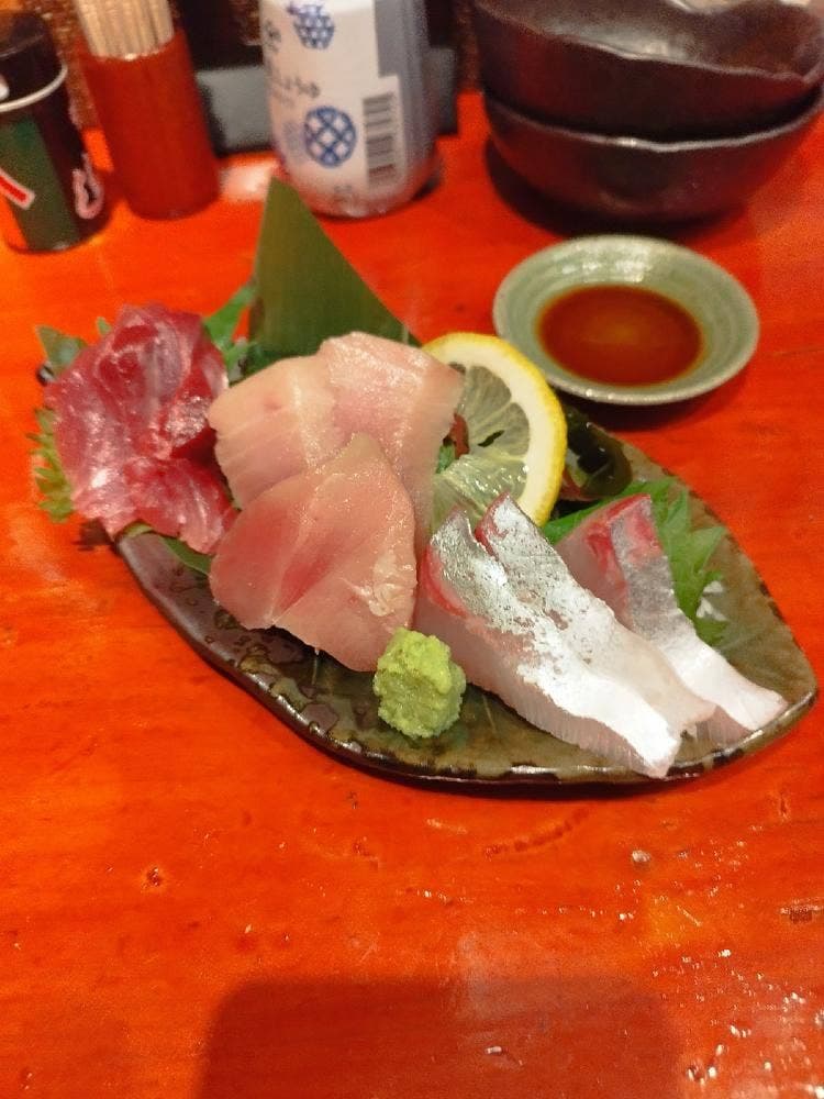 いちにかい