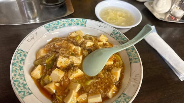 中華料理 龍 - サブ画像1