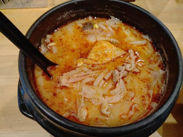 麻辣燙 八寶 - サブ画像2