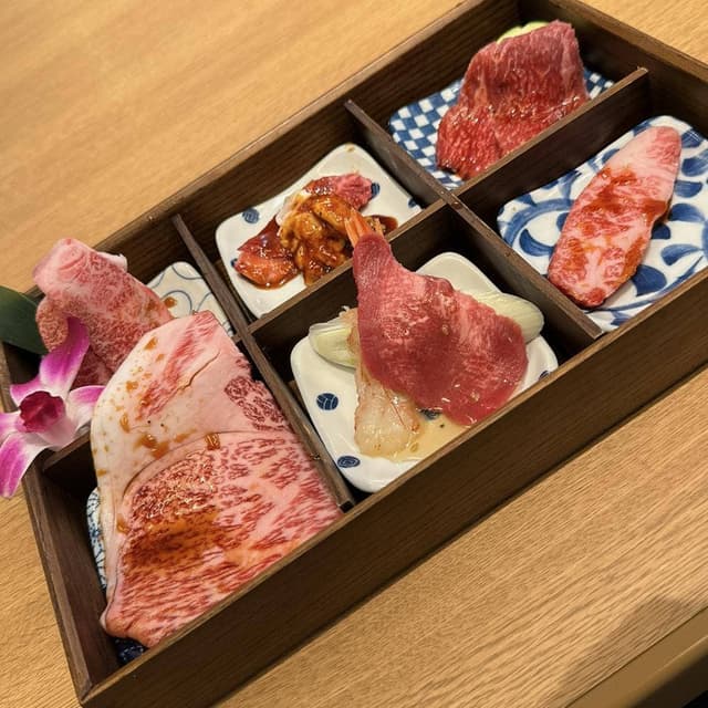 平城苑 江戸川店 - サブ画像1
