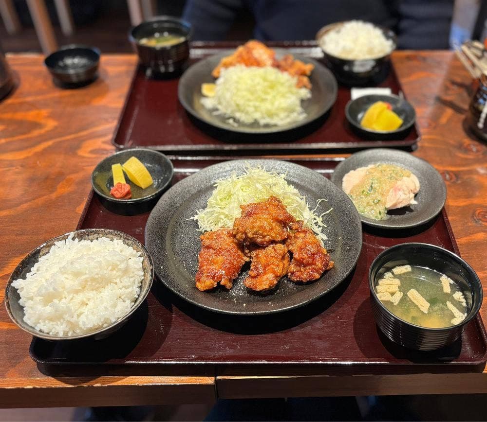 きしから 甲南山手店