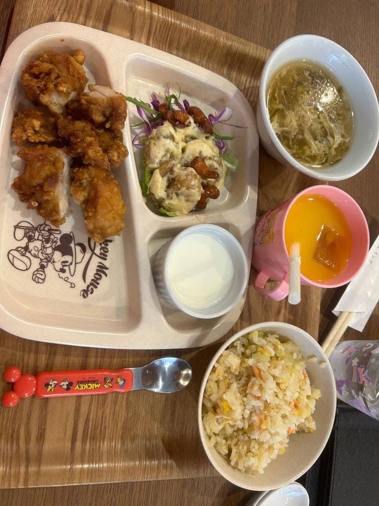 中国料理 イシダ