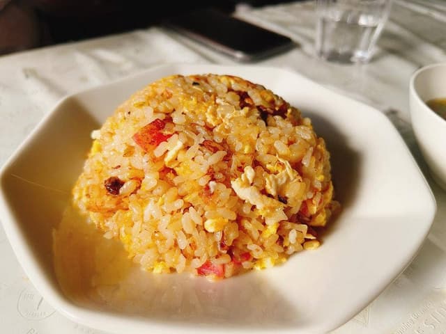 花屋食堂 - サブ画像1