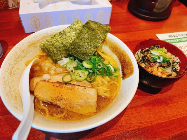 大衆酒場 はな・ばらお - サブ画像1