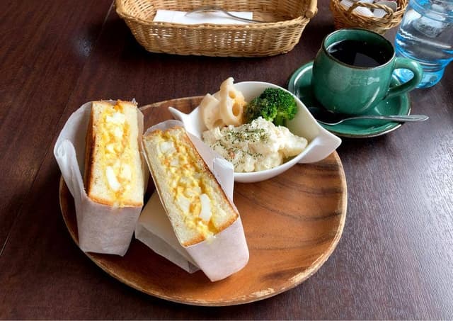 MITSUMOTO COFFEE 札幌月寒支店 - サブ画像1