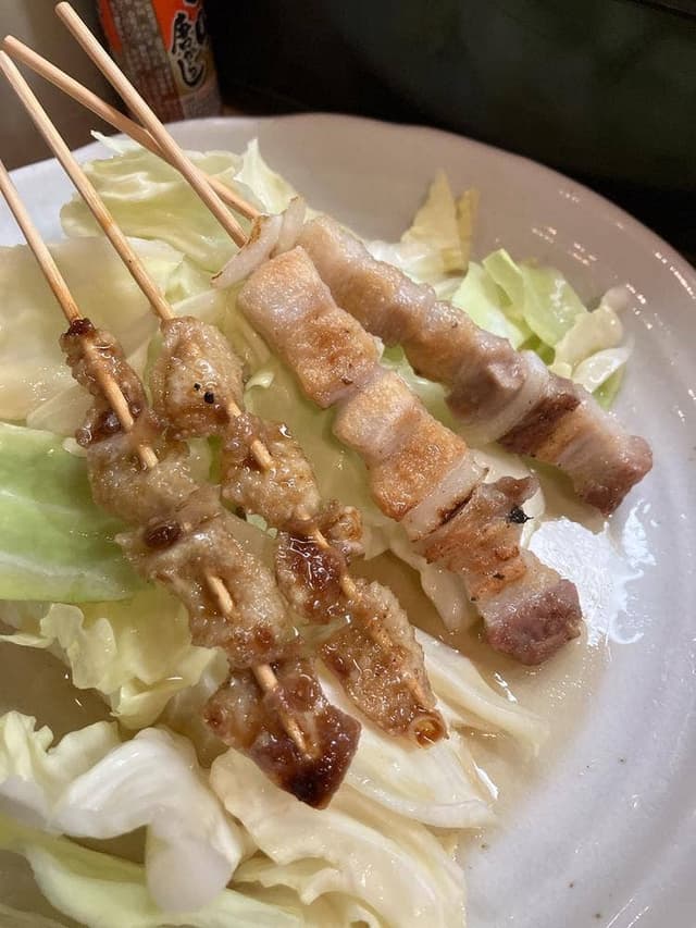 焼鳥たいら - サブ画像1
