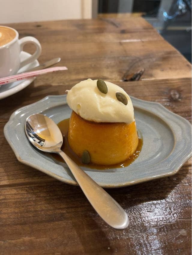 CAFE BAR Maison - サブ画像3