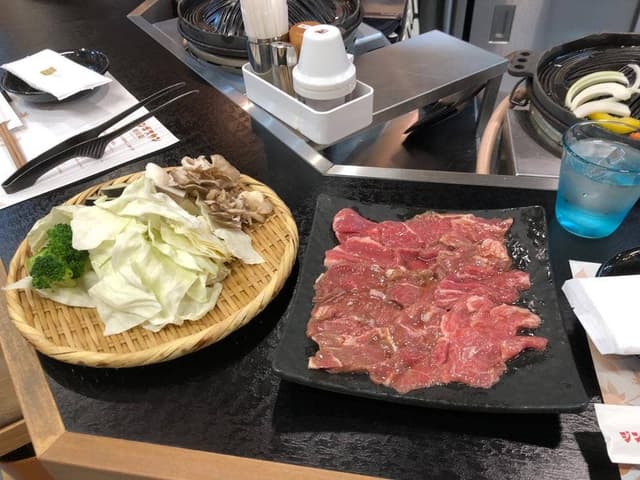 ジンギスカン 東兵衛 - サブ画像1