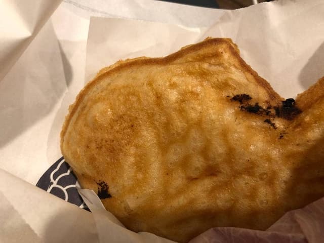 鳴門鯛焼本舗 新橋駅前店 - サブ画像1