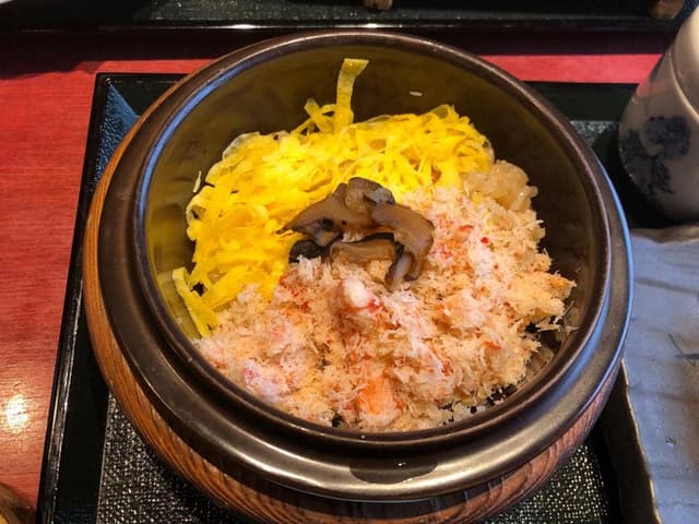 銀座 星岡茶寮 井筒屋小倉店 - サブ画像3