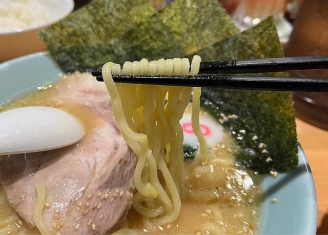 めんや焔 - サブ画像1