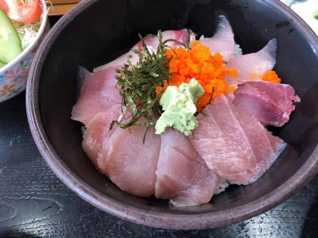 おふくろ食堂はまゆう 道の駅むなかた - サブ画像1